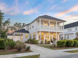 212 Sawbuck Drive, Watersound, FL 32461