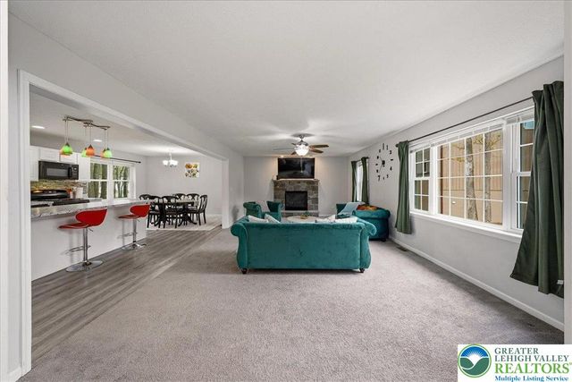 4539 Briarcliff Terrace, Coolbaugh Twp, PA 18466