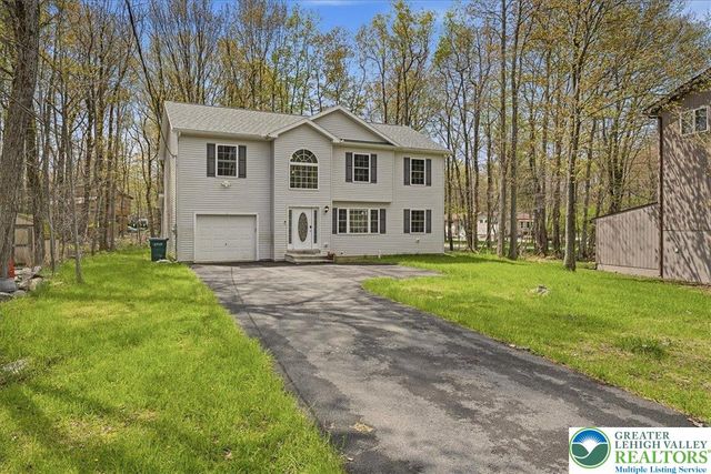 4539 Briarcliff Terrace, Coolbaugh Twp, PA 18466
