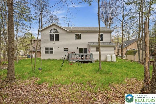 4539 Briarcliff Terrace, Coolbaugh Twp, PA 18466
