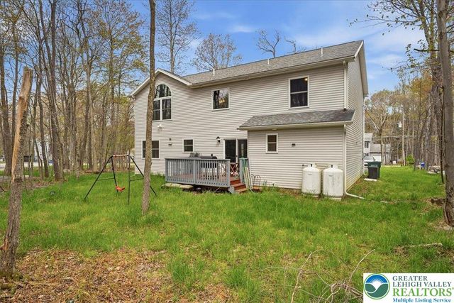 4539 Briarcliff Terrace, Coolbaugh Twp, PA 18466