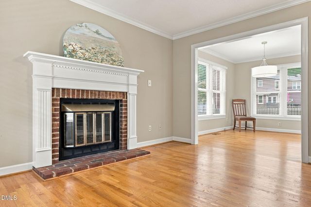 603 Pinewood Drive, Apex, NC 27502
