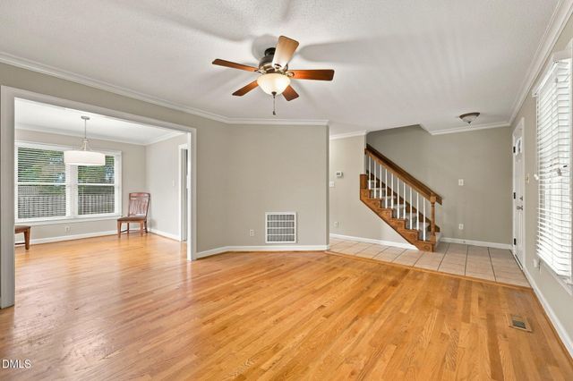 603 Pinewood Drive, Apex, NC 27502