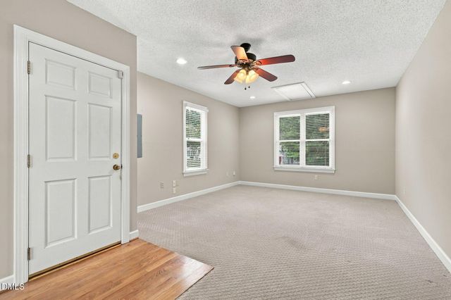 603 Pinewood Drive, Apex, NC 27502