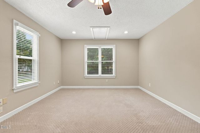 603 Pinewood Drive, Apex, NC 27502