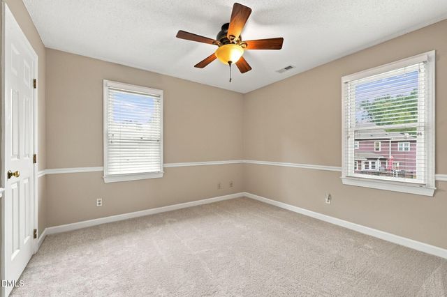 603 Pinewood Drive, Apex, NC 27502