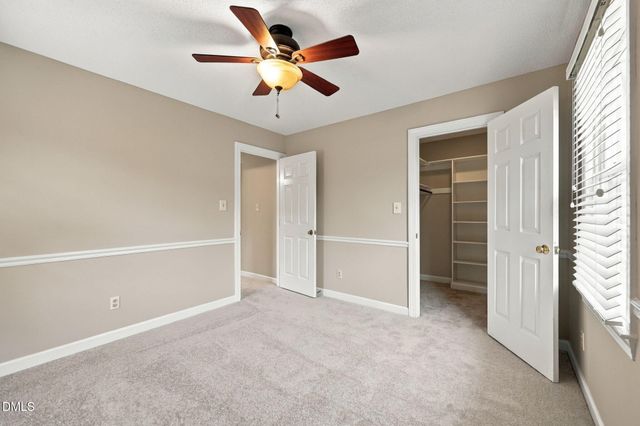 603 Pinewood Drive, Apex, NC 27502