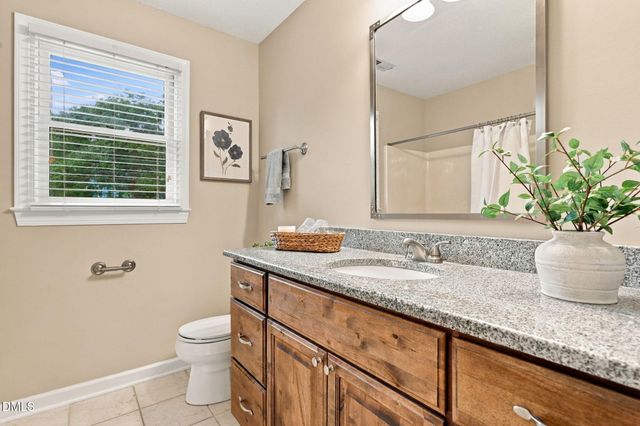 603 Pinewood Drive, Apex, NC 27502