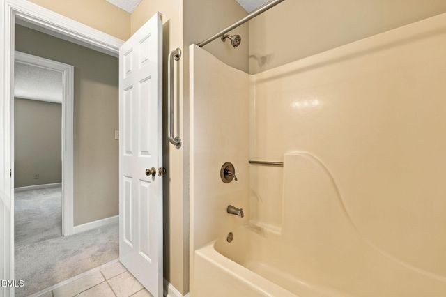 603 Pinewood Drive, Apex, NC 27502