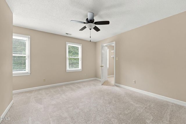 603 Pinewood Drive, Apex, NC 27502