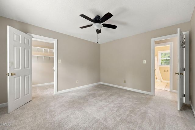 603 Pinewood Drive, Apex, NC 27502
