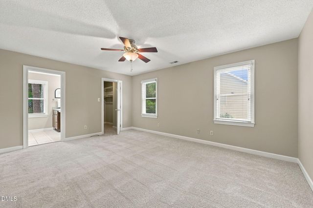 603 Pinewood Drive, Apex, NC 27502
