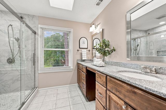 603 Pinewood Drive, Apex, NC 27502