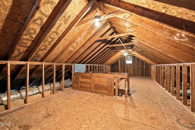 603 Pinewood Drive, Apex, NC 27502