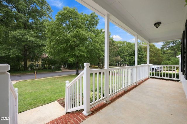 603 Pinewood Drive, Apex, NC 27502