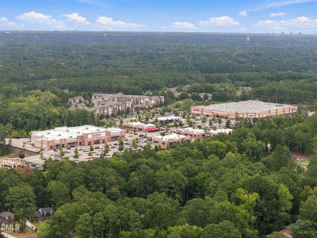 603 Pinewood Drive, Apex, NC 27502