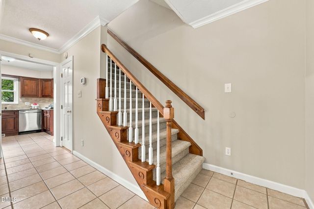 603 Pinewood Drive, Apex, NC 27502