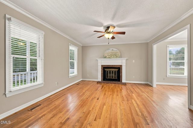 603 Pinewood Drive, Apex, NC 27502