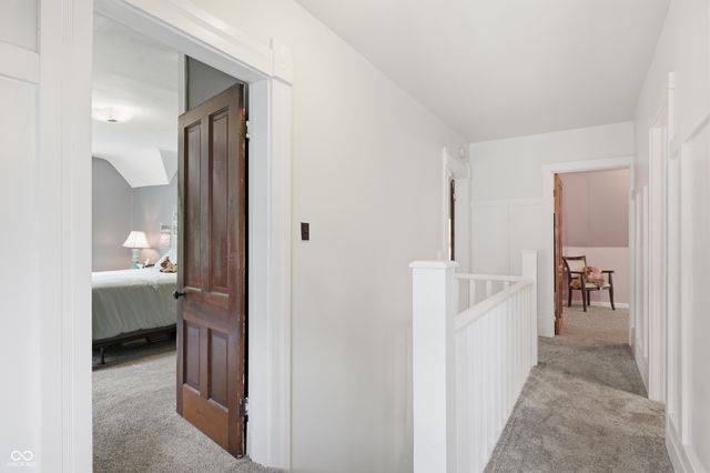 917 N Main Street, Rushville, IN 46173