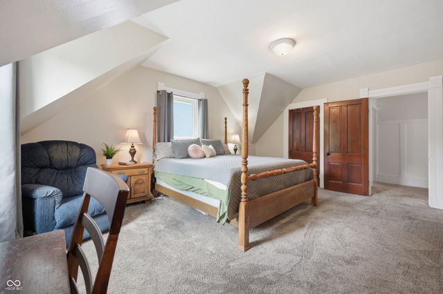 917 N Main Street, Rushville, IN 46173