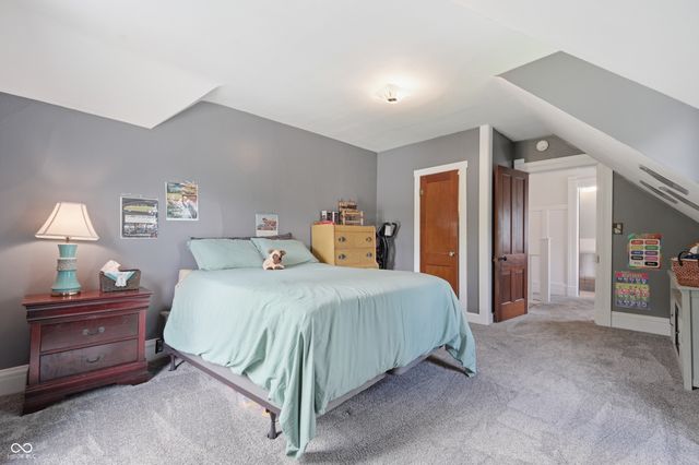 917 N Main Street, Rushville, IN 46173