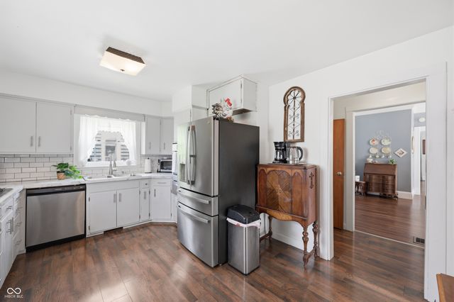 917 N Main Street, Rushville, IN 46173