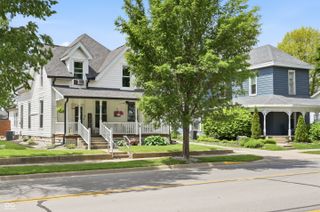 917 N Main Street, Rushville, IN 46173