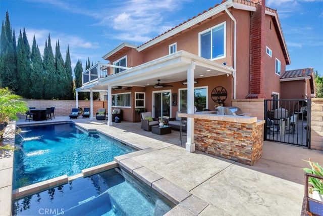 23082 Sonoita, Mission Viejo, CA 92691