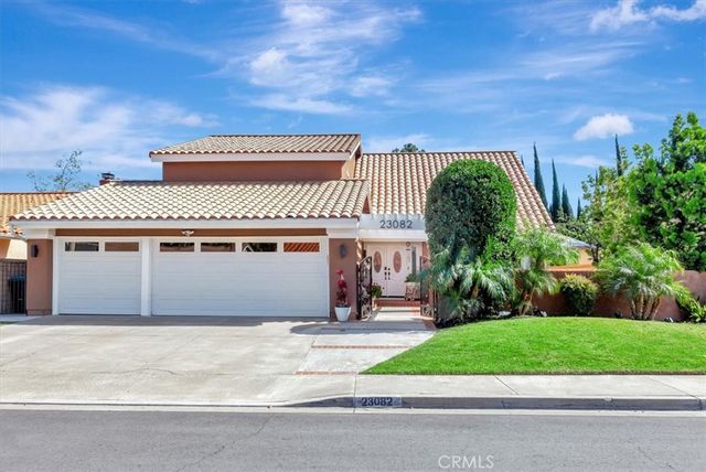 23082 Sonoita, Mission Viejo, CA 92691