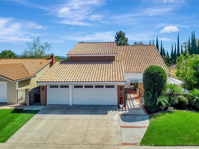 23082 Sonoita, Mission Viejo, CA 92691