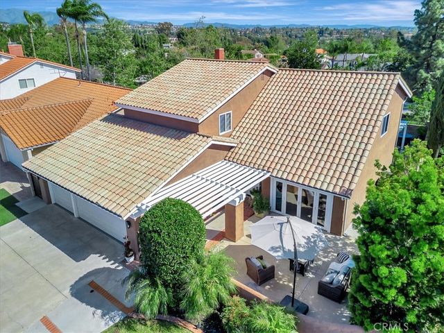 23082 Sonoita, Mission Viejo, CA 92691