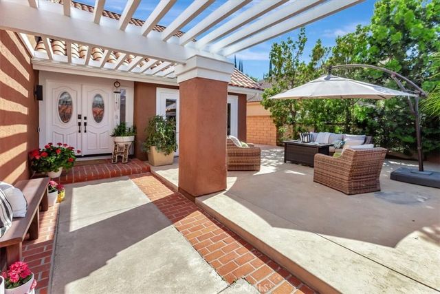 23082 Sonoita, Mission Viejo, CA 92691