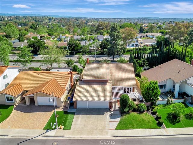 23082 Sonoita, Mission Viejo, CA 92691