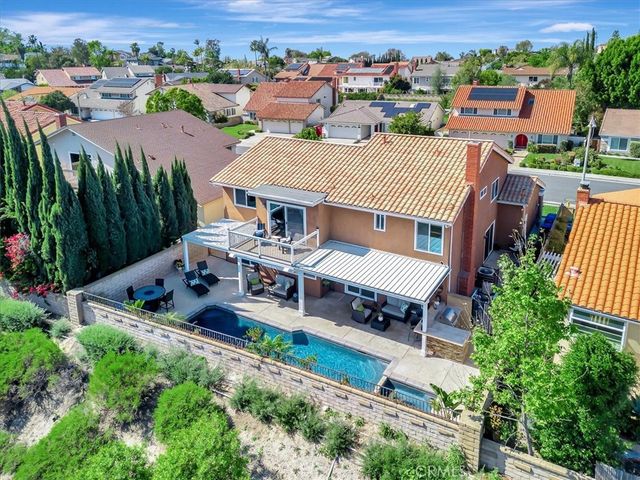 23082 Sonoita, Mission Viejo, CA 92691