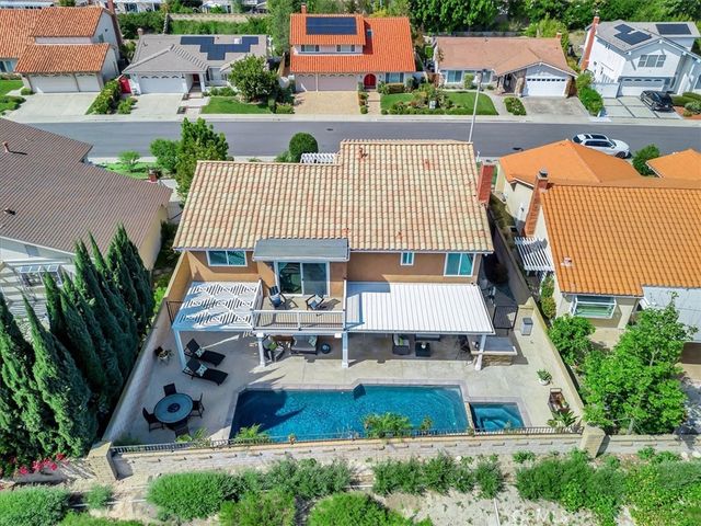 23082 Sonoita, Mission Viejo, CA 92691