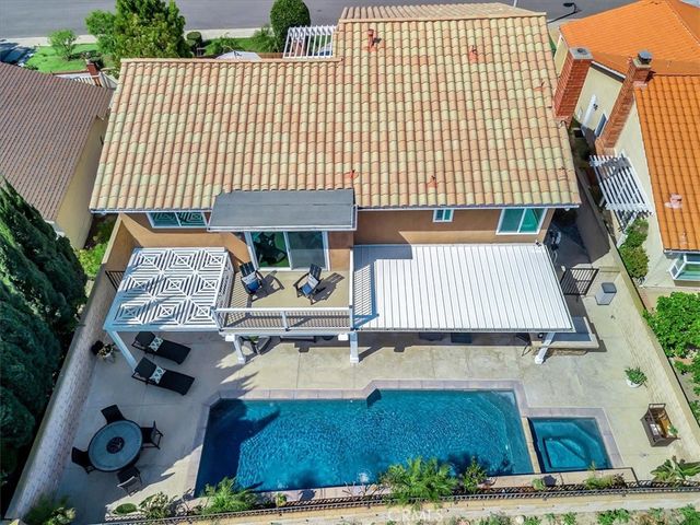 23082 Sonoita, Mission Viejo, CA 92691