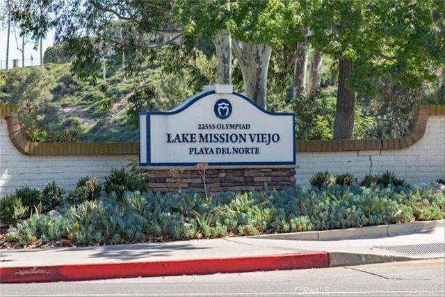 23082 Sonoita, Mission Viejo, CA 92691