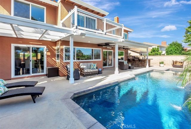 23082 Sonoita, Mission Viejo, CA 92691