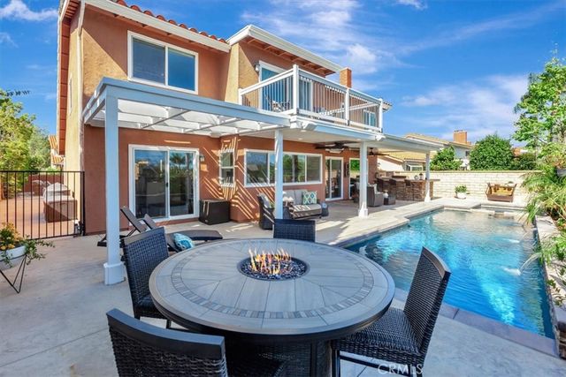 23082 Sonoita, Mission Viejo, CA 92691