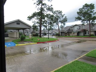 12109 Sandpiper Drive 121, Houston, TX 77035