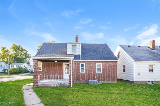 21051 Westport Avenue, Euclid, OH 44123
