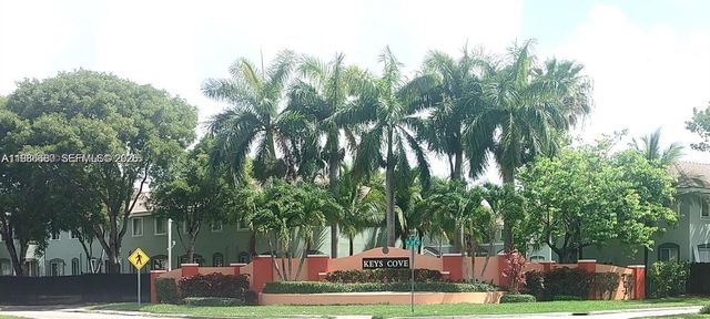 2470 SE 15th Pl 335, Homestead, FL 33035