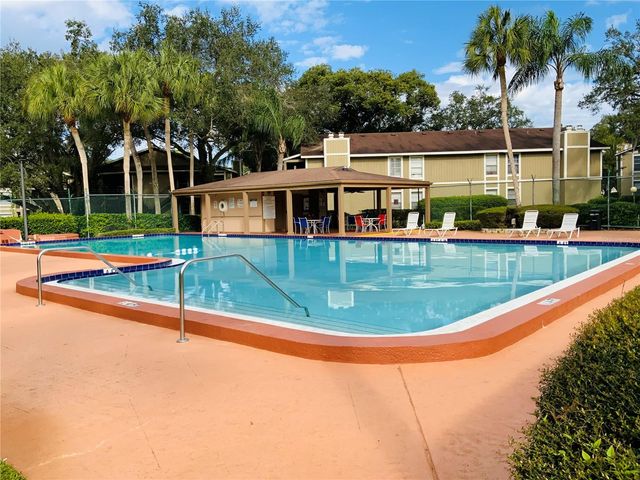 14409 HANGING MOSS CIRCLE 102, Tampa, FL 33613