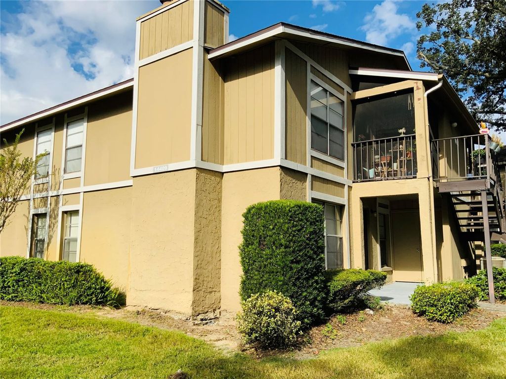14409 HANGING MOSS CIRCLE 102, Tampa, FL 33613