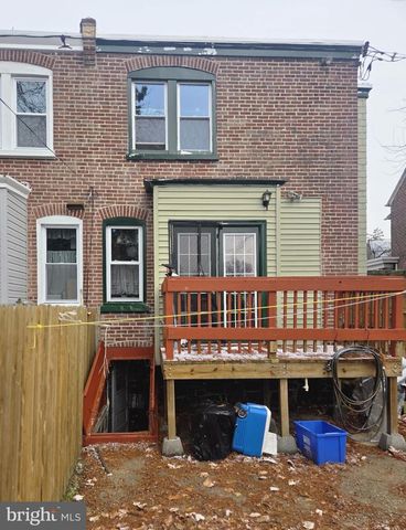 504 W 34TH ST, Wilmington, DE 19802