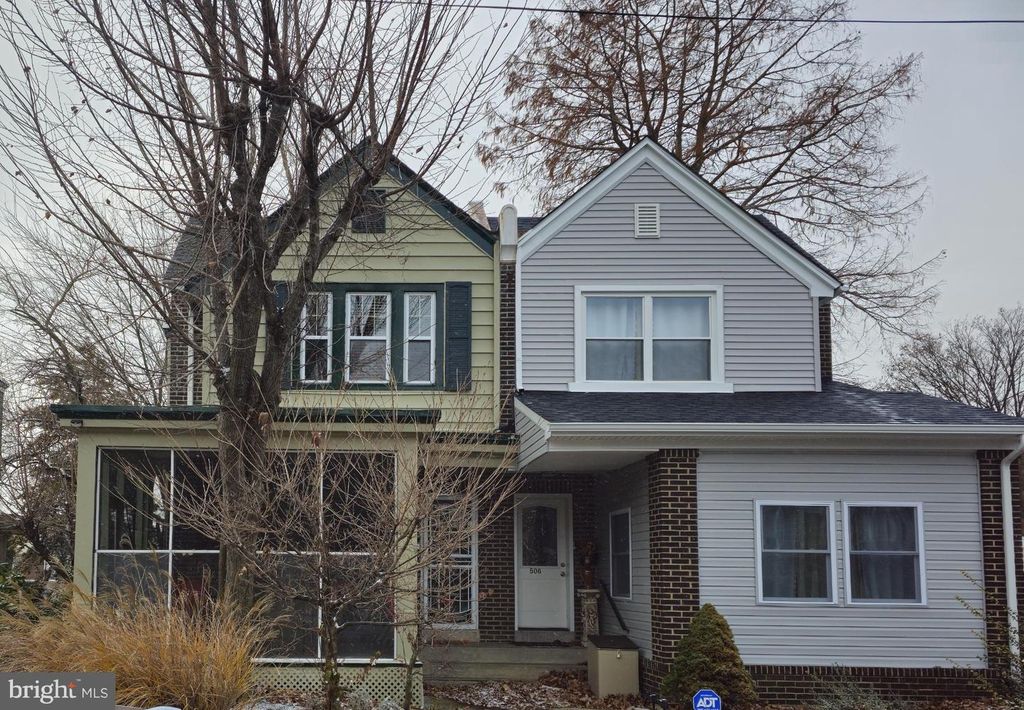 504 W 34TH ST, Wilmington, DE 19802