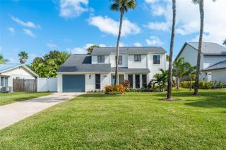 4615 SAXON DRIVE, New Smyrna Beach, FL 32169