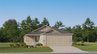 1819 Blackbird Road, Celina, TX 75009