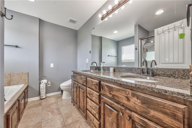 14173 Ashbury Court, Basehor, KS 66007