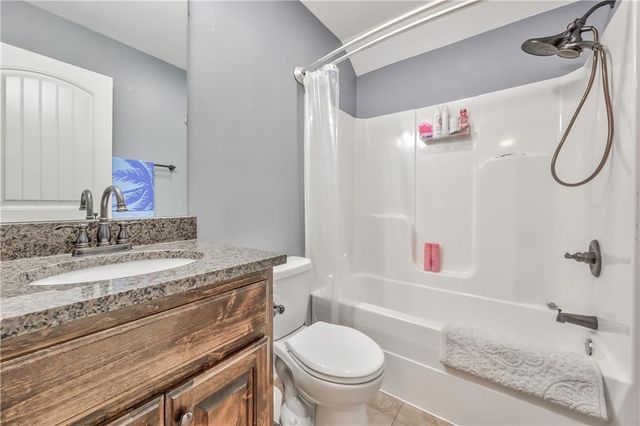 14173 Ashbury Court, Basehor, KS 66007
